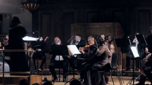 К. Сен-Санс. Симфоническая поэма "Пляска смерти" («Danse macabre», ор. 40)