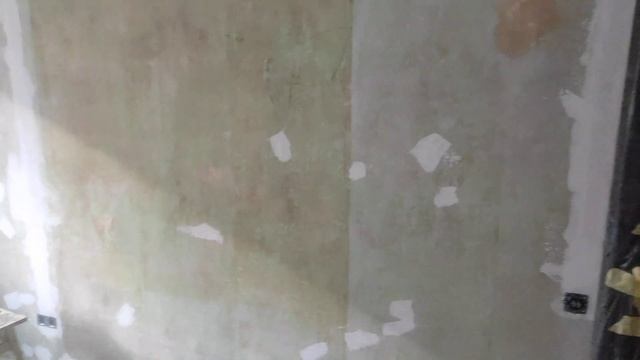 Косметический ремонт квартиры в 