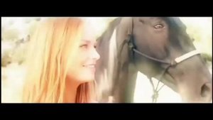 Красивое видео Восточный ветер Мика