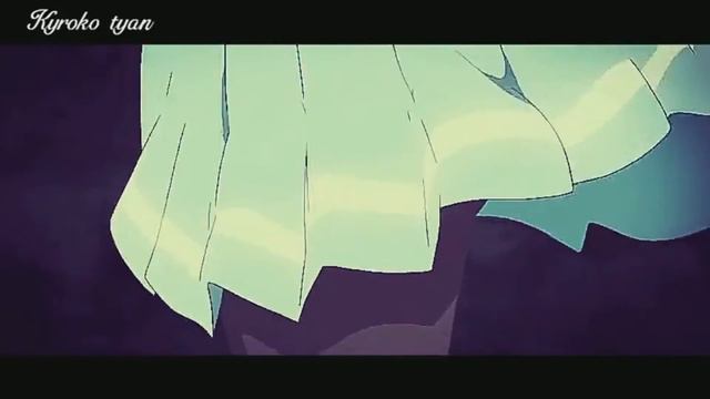 「ＡＭＶ」- Сломана к тебе моя любовь 「 Совместно с Kyroko tyan」 смотреть онлайн