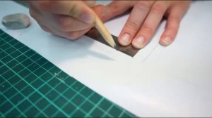 Видеоурок по переплету