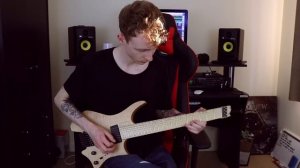 Black Clover Opening 3 Full - "Black Rover" (Cover)