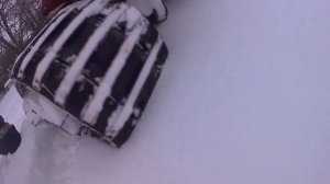Самодельные гусеницы на мотоблок!!!