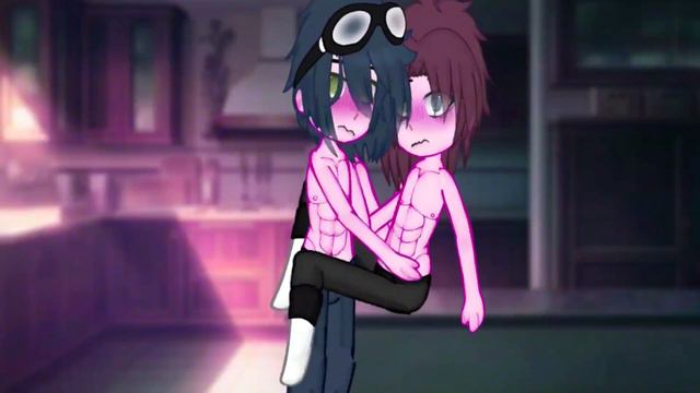 ...) Егор Линч, Джон и Лукас !!!Шип!!!! смотреть онлайн