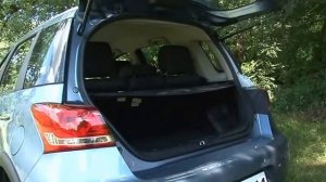 Great Wall Haval M4 test-drive