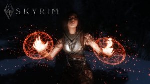 Прохождение TES Skyrim SLMP GR #95 Задания гильдии воров