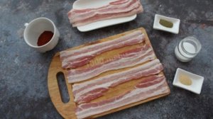 Мясные чипсы в домашних условиях из свинины