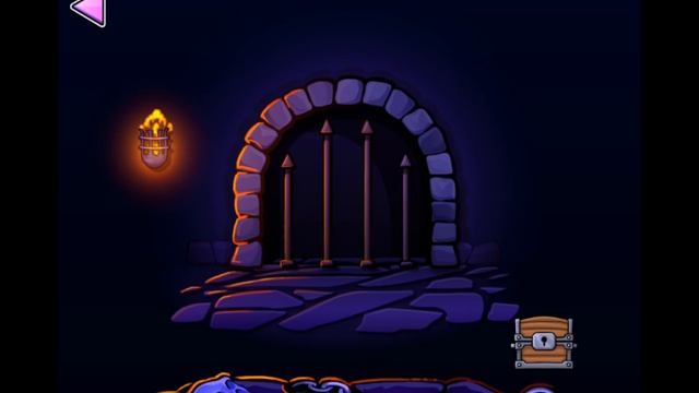 HOW TO UNLOCK SECRET DOOR IN VAULT [GEOMETRY DASH] [GD WORLD] [HD] смотреть онлайн