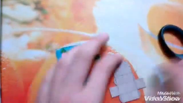 Как сделать КАССУ для кукол. мастер класс/DIY