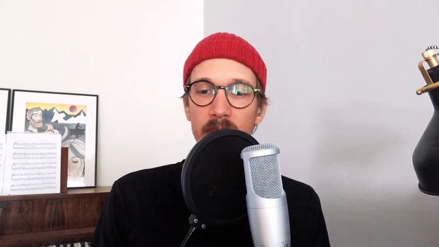 The real reason everyone wears red beanies in The Life Aquatic with Steve Zissou смотреть онлайн