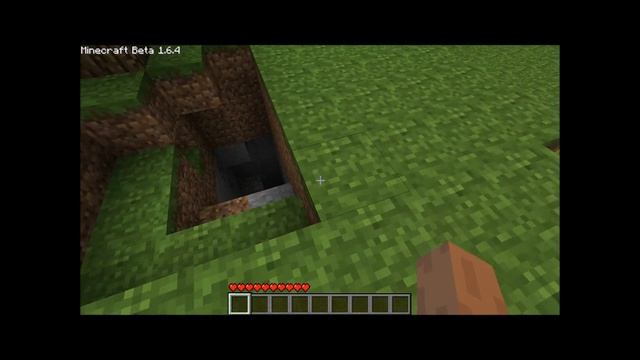 Minecraft full-hd! смотреть онлайн