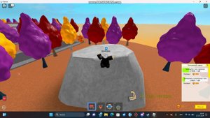 Играю в SPTS Classic в роблокс