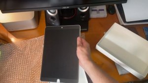 Unboxing the LAST Checkm8 Device in 2023 [iPad Pro 10.5"]