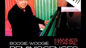 HANNES OTAHAL    Boogie Woogie Reminiscences Remastered