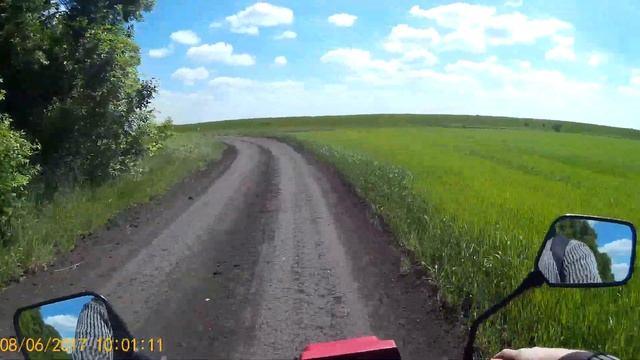 #1. Покатушка на Зид 50-01 4Т смотреть онлайн