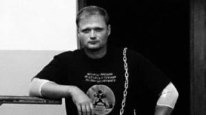 Чемпионат Тамбовской области по жиму штанги лежа 23.02.2010г.