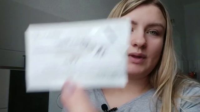 Тесты на БЕРЕМЕННОСТЬ. Попытка №4. Фальшивая вторая полоска на тесте Facelle. смотреть онлайн