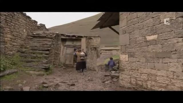 Арчиб (часть 1)