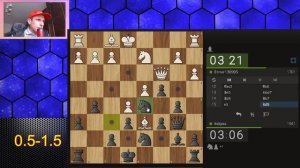 lichess.org ⁕ игра по вызову от 5 до 30 мин и рандом ⁕