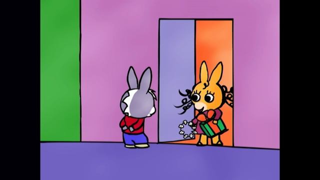 ТРОТРО ? Тротро и рыбка |HD|2020