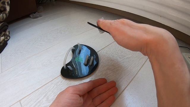 Лопатки для плавания made wave Finger Paddles смотреть онлайн