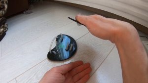 Лопатки  для плавания made wave Finger Paddles