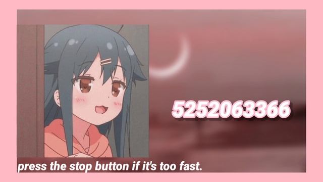 ROBLOX || Bloxburg x Royale High ~ Aesthetic Anime Girls Decals Ids смотреть онлайн