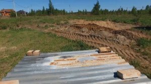 Скважина на воду в Туле. Северое Заречье, бурение скважины внутри дома.