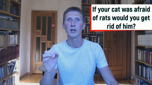 Английский не для начинающих. Would - условные предложения смотреть онлайн