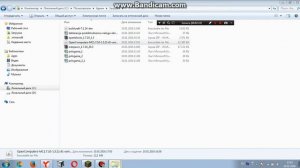 как установить мод OpenComputers Minecraft1 7.10