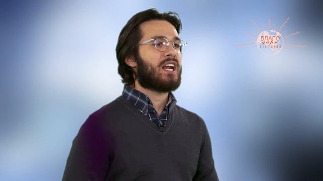 Даниил Син: О ренессансе традиционной культуры, народных ремесел|Лекторий "БлагоДарю"