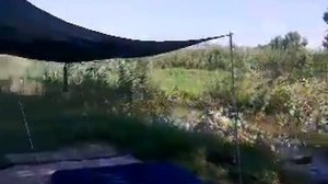 Рыбалка на реке Иордан