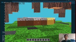 Python Minecraft with Ursina: the return of Vincent - part 26