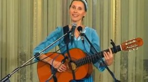 Светлана Копылова  -Хитрец
