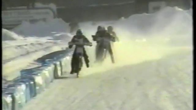 ФИНАЛ ЛЧР 2001. Шадринск