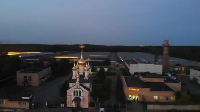 Пруд Чайка, Москва смотреть онлайн