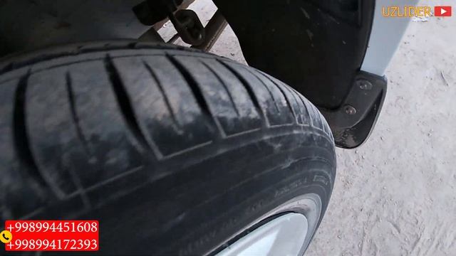 NEXIA 3 СОТИЛАДИ ЭГАЛАРИДАН UZLIDER TV смотреть онлайн