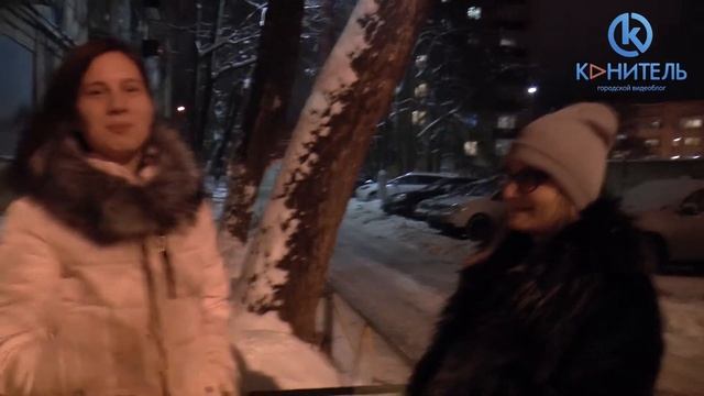Канитель. Промо- ролик
