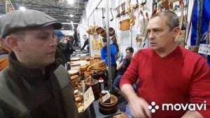 Выставка.Бехтер Павел Анатолиевич