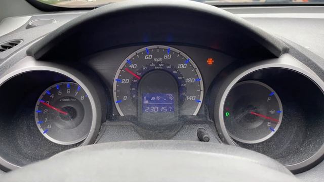 Virtual Test Drive | 2009 HONDA FIT JHMGE88279S006611 | Twin Cities Auctions смотреть онлайн