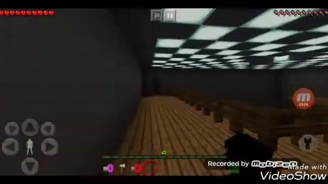 Гренни в майнкрафт пе (прохождение карты) смотреть онлайн