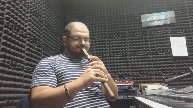 KLARNET Duduk Husher Воспоминания Гагик Барсегян смотреть онлайн