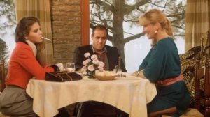 Продолжайте!... (Укрощение строптивого 1980) Лесть мужику - самая коварная уловка