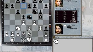 ШАХМАТЫ CHESS TOURNAMENT ТУРНИР ТУР 12 ИГРА 2 РЕЙТИНГ 1554-1600 2021-10-20