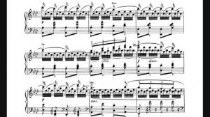 Черни К. Этюд № 37 ор. 299 (В. Слейтер)