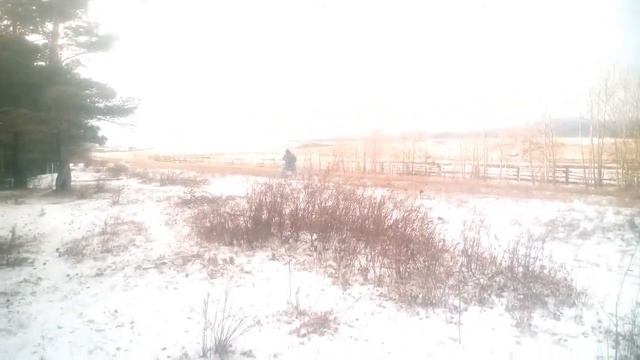 На ВОСХОД можно сесть Четвером!!! смотреть онлайн