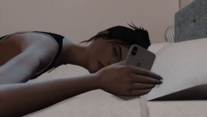 The SimS 4\Клип\КЛУБ РОМАНТИКИ \ЛЮКА ЗЛЮКА
