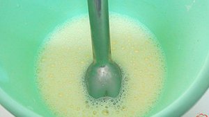 Пирог со щавелем (заливной)
