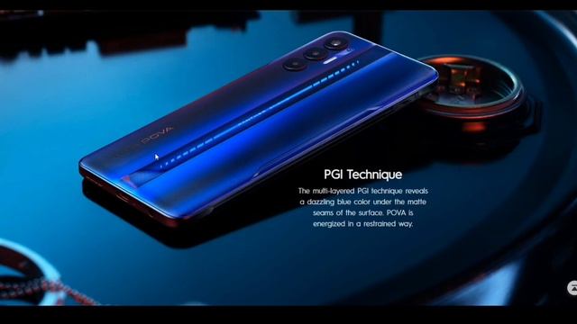 Tecno Pova 3 Price in Pakistan 2023 | Tecno Pova 3 Exclusive Unboxing | Tecno Pova 3 Price