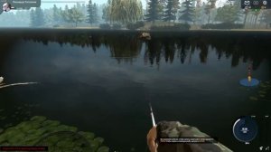 Professional Fishing 2.1 часть